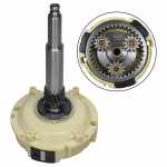 Engrenagem planetária 16 estrias / 38 dentes Bosch DB Seat Arosa Volkswagen Passat Polo - kit