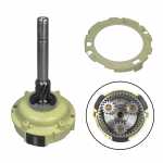 Engrenagem planetária 10 estrias / 42 dentes Bosch DW Audi A6 A8 RS6 S8 BMW 530 535 540 740 840 M5 X5 Z8 Ford Courier Escort Mondeo Land Rover Discovery Range Rover Mercedes-Benz Classe CL E S SL SEC SEL - kit