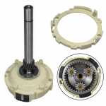 Engrenagem planetária 16 estrias / 38 dentes Bosch Porsche Cayenne Macan Panamera