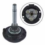 Engrenagem planetária 16 estrias / 37 dentes Bosch DW / R70-L / R70-M Audi A4 A6 Citroën C4 C5 Xsara Fiat Marea Peugeot 307 Volvo C70 S40 V50