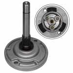 Engrenagem planetária 10 estrias / 39 dentes Lucas Indiel M93R Ford F250 Massey Ferguson Peugeot 404 504 505 - kit