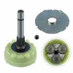 Engrenagem planetária 12 estrias / 45 dentes Ford FoMoCo EcoSport Focus