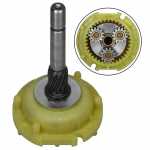 Engrenagem planetária 12 estrias / 37 dentes Ford Motorcraft Ford Explorer Ranger - kit