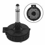 Engrenagem planetária 8 estrias / 56 dentes Valeo TS18E / TS22E / TS24E Chevrolet GM S10 Trailblazer Nissan Frontier Pathfinder Qashqai Opel Renault Espace Koleos Laguna Master Mégane Scénic Trafic Vauxhall