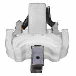 Porta-escovas 12V 4 x 7.5 x 18 mm para alternador Ford Bronco Escort Explorer F250 F350 F1000 Mondeo Ranger