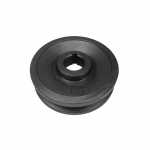 Polia rígida do alternador Bosch Volvo B7 B10 B12 B58 N10 N12 NL10 NL12