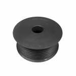 Polia rígida do alternador Bosch Chevrolet GM Blazer S10 Ford F1000 Ranger Mercedes-Benz Sprinter