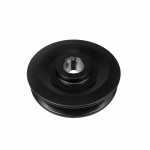 Polia rígida do alternador Delco Chevrolet GM Chevette Opala (altura de 17,0mm)