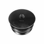 Polia rígida do alternador Bosch K1 Caterpillar motoniveladora pá carregadeira trator de esteiras Cummins Komatsu (grande e sem ressalto)