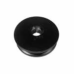 Polia rígida do alternador Bosch Volkswagen caminhões (c/ motor MWM)