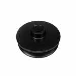 Polia rígida do alternador Bosch Chevrolet GM D20 D40 Silverado Veraneio GMC