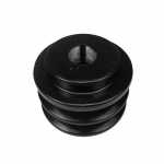 Polia rígida do alternador Valmet trator 1795