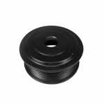 Polia rígida do alternador Bosch Chevrolet GM Ford GMC Mercedes-Benz