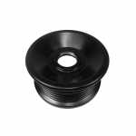 Polia rígida do alternador Bosch Chevrolet GM Corsa Kadett Monza