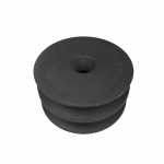 Polia rígida do alternador Valmet trator BH140 BH180