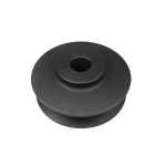 Polia rígida do alternador Bosch KIA Besta GS