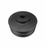 Polia rígida do alternador Bosch Mercedes-Benz caminhões e ônibus