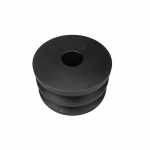 Polia rígida do alternador Chevrolet GM Vectra Marcopolo Volare