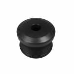 Polia rígida do alternador Valeo Volvo B12 FH12 FH16 FL12 FM7 FM9 FM10 FM12