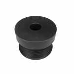 Polia rígida do alternador Mitsubishi Caterpillar escavadeira 320