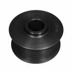 Polia rígida do alternador Valeo FG9T Toyota Etios