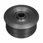 Polia rígida do alternador Mitsubishi Scania G440 G480 P480 R480 T480