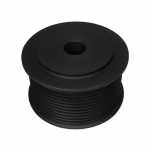 Polia rígida do alternador Bosch Mercedes-Benz Actros Atego Axor