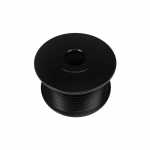 Polia rígida do alternador Bosch Ford Cargo Volkswagen Delivery VolksBus Worker