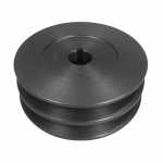 Polia rígida do alternador Bosch K1 Mercedes-Benz 1618 1620 1630 1935 2325 2635