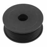 Polia rígida do alternador