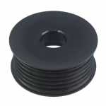 Polia rígida do alternador Bosch KCB1 / M4 Toyota Corolla 1.6 1.8 Corolla Fielder 1.8