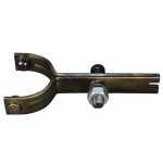 Garfo para motor de partida JD Fiat Fiat-Allis Mercedes-Benz / JD pequeno Valmet