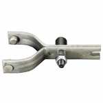 Garfo para motor de partida Bosch Ford Corcel Volkswagen