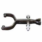 Garfo para motor de partida Delco 28MT Ford Mercedes-Benz caminhões