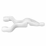 Garfo para motor de partida Lucas Indiel M100R Ford Cargo John Deere New Holland Valmet Valtra Volkswagen