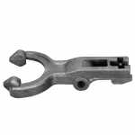 Garfo para motor de partida Valeo D7R / D7RS / D8R Citroën Fiat Ford Iveco Mercedes-Benz Peugeot Renault Volkswagen