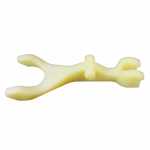 Garfo para motor de partida Valeo TS12ER / TS22ER Volkswagen Amarok Crafter