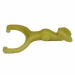 Garfo para motor de partida Delco Remy PG260D Chevrolet GM Agile Cobalt Corsa Montana Onix Prisma Hyundai Azera ix35 Santa Fé Sonata Tucson Veracruz KIA Sorento Sportage