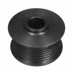 Polia rígida do alternador Valeo Toyota Etios