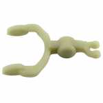 Garfo para motor de partida Mitsubishi Chevrolet GM Cruze Malibu Tracker Opel Astra Insignia Vauxhall Astra