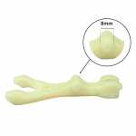 Garfo para motor de partida Valeo Chevrolet GM S10 Trailblazer Infiniti M Nissan Navara (Frontier) Pathfinder Qashqai X-trail Renault Koleos - capa