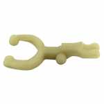 Garfo para motor de partida Chery A3 QQ Tiggo John Deere veículo de utilidade UTV XUV