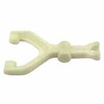 Garfo para motor de partida Valeo / JHEM (China) Hyundai i10 KIA Picanto Rio