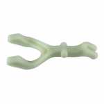 Garfo para motor de partida Valeo TSL12 Renault Duster Oroch Sandero