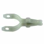 Garfo para motor de partida Ford FoMoCo EcoSport 2.0 2018 até 2021 Focus 2.0 2014 até 2018