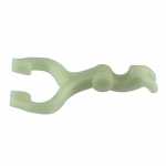 Garfo para motor de partida Delco Remy PG260G / PG260P2 Chevrolet GM Blazer S10 Citroën Jumper Fiat Ducato Hyster empilhadeira Peugeot Boxer