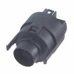 Comutador de ignição 5 terminais (pinos) Scania F112 K112 R112 T112 R142 T142 (série 2 - S2)