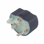 Comutador de ignição 4 terminais (pinos) Chevrolet GM Astra Corsa Super Wind