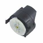 Comutador de ignição 7 terminais (pinos) Fiat Fiorino Palio Weekend Siena Strada Uno Mille Vivace Way