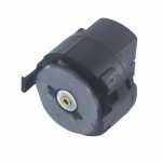 Comutador de ignição 7 terminais (pinos largos - grossos) Citroën Jumper Fiat Ducato Elba Fiorino Prêmio Uno Peugeot Boxer (disco cinza)